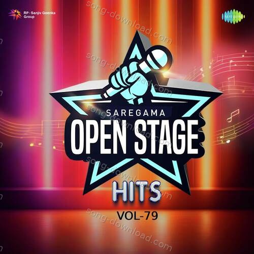Open Stage Hits - Vol 79 Saumya MP3 Download