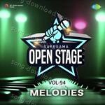 Open Stage Melodies - Vol 94 - Saumya Song Download